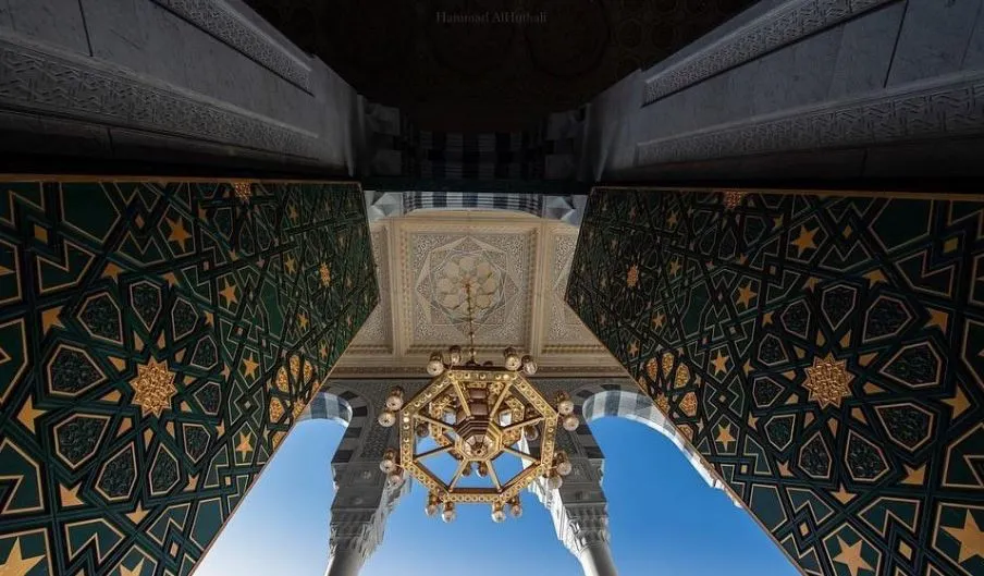 Cheap Umrah Packages In July From BOS