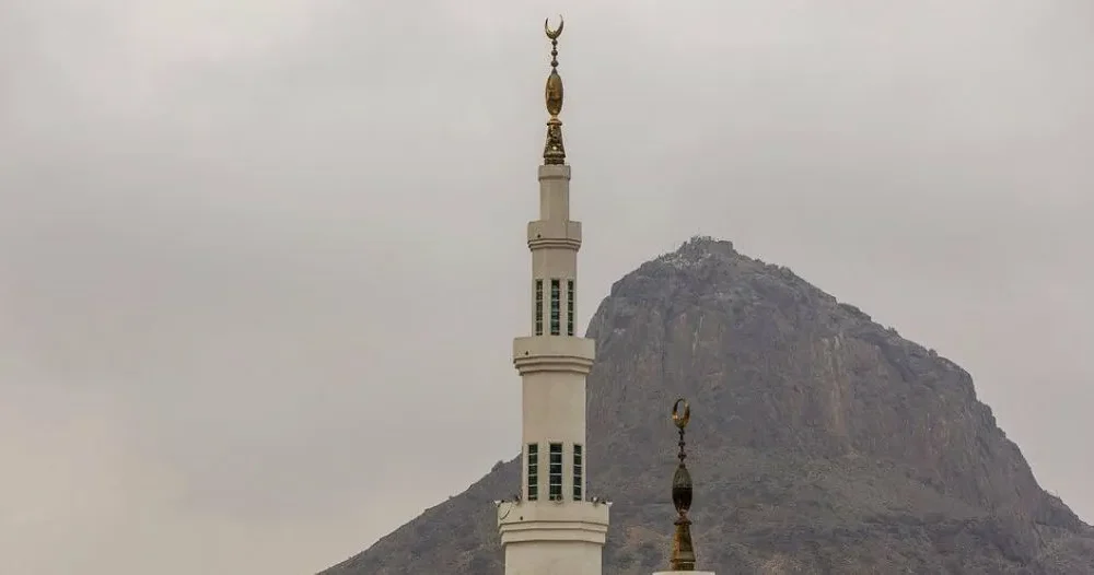 How to Get Your Ramadan Umrah Visa from USA