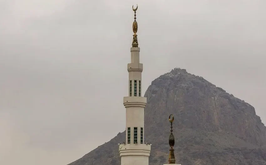 How to Get Your Ramadan Umrah Visa from USA