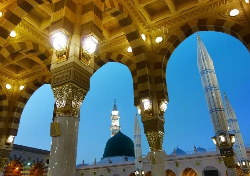 Cheap Umrah Packages From MPLS