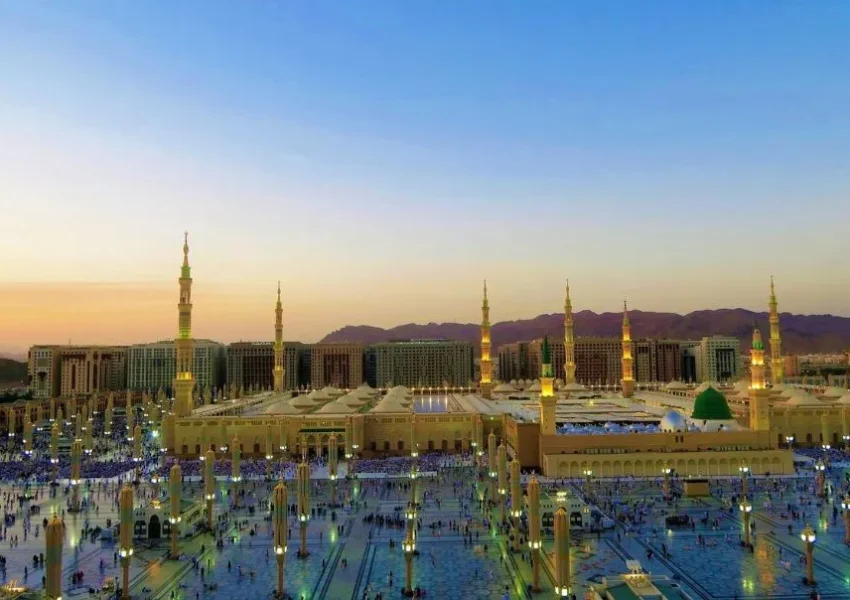 Cheapest Umrah Packages From ORL
