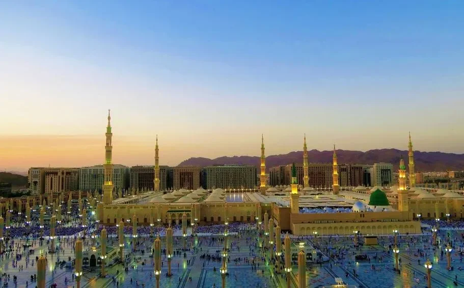 Cheapest Umrah Packages From ORL