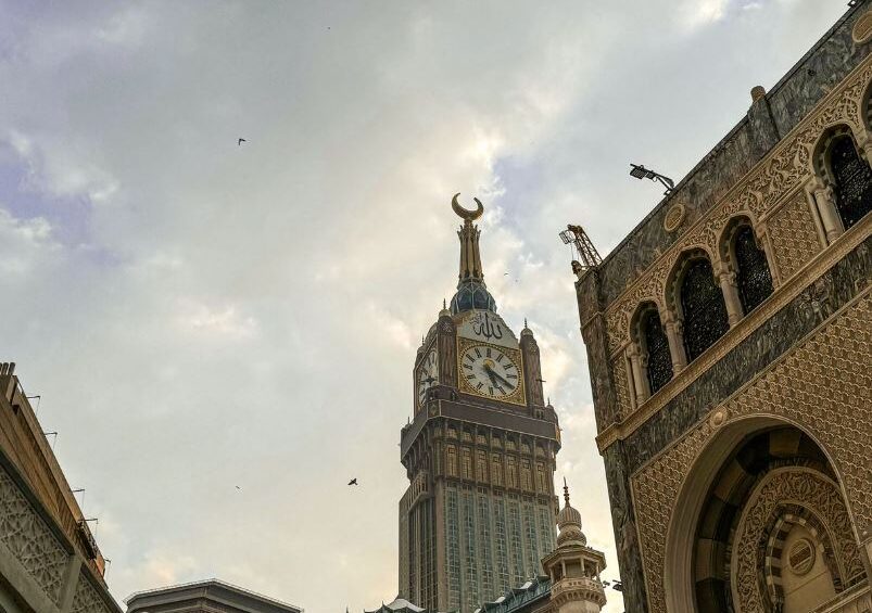 Umrah Packages from Texas: Best 2026 Deals