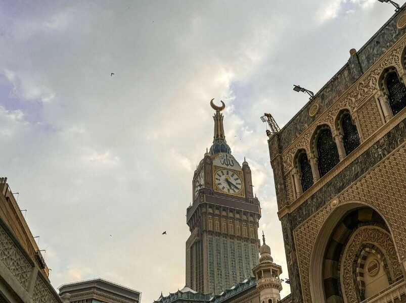 Umrah Packages from Texas: Best 2026 Deals