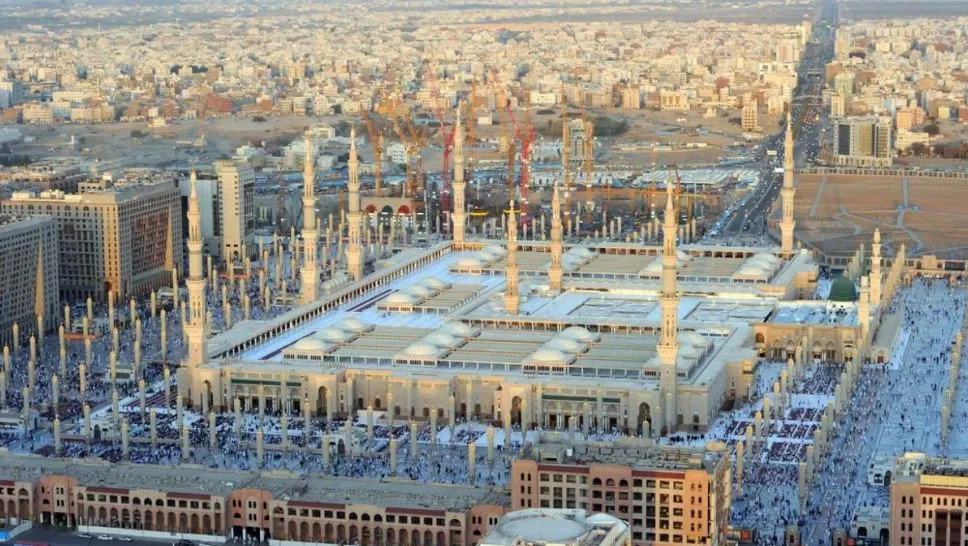 Latest Umrah Packages For Ramadan 2026 From USA