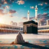 10 Day Umrah Package with Flights & Transport
