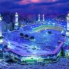 14 Days Umrah Package Cost and Visa Fees