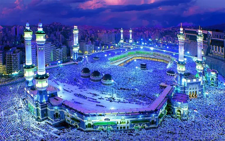 14 Days Umrah Package Cost and Visa Fees