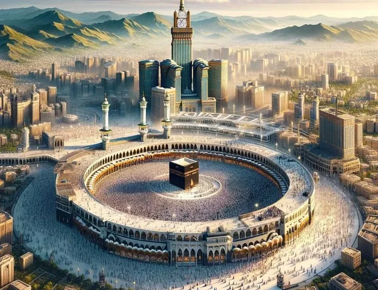 15 Day Ummrah Package Price & Travel Guide