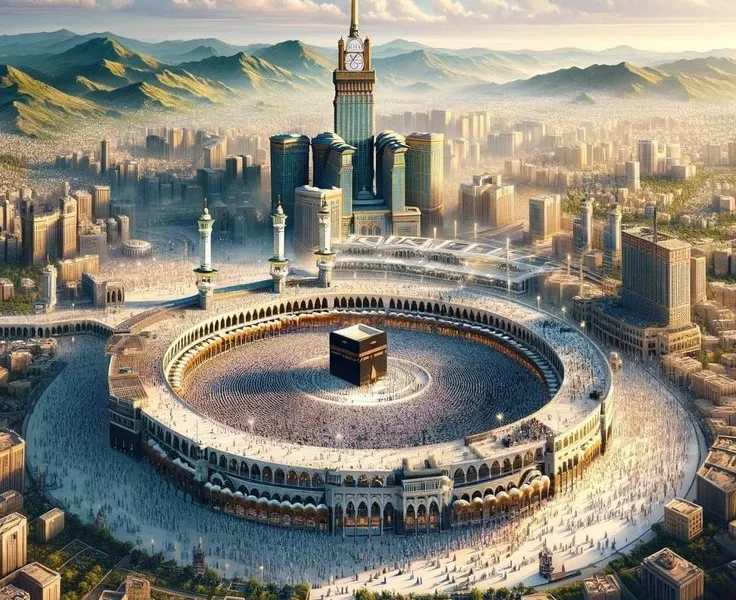 15 Day Ummrah Package Price & Travel Guide