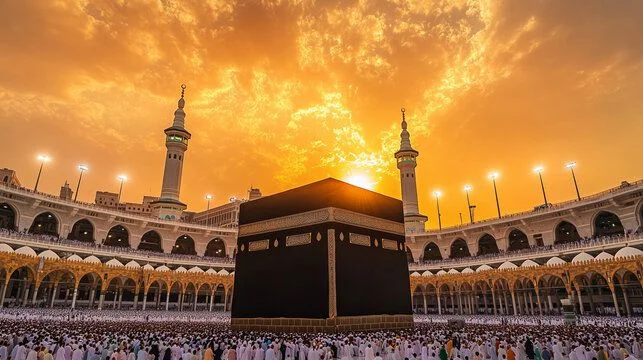 Premium Umrah Package - 10 Nights (Makkah & Madinah)