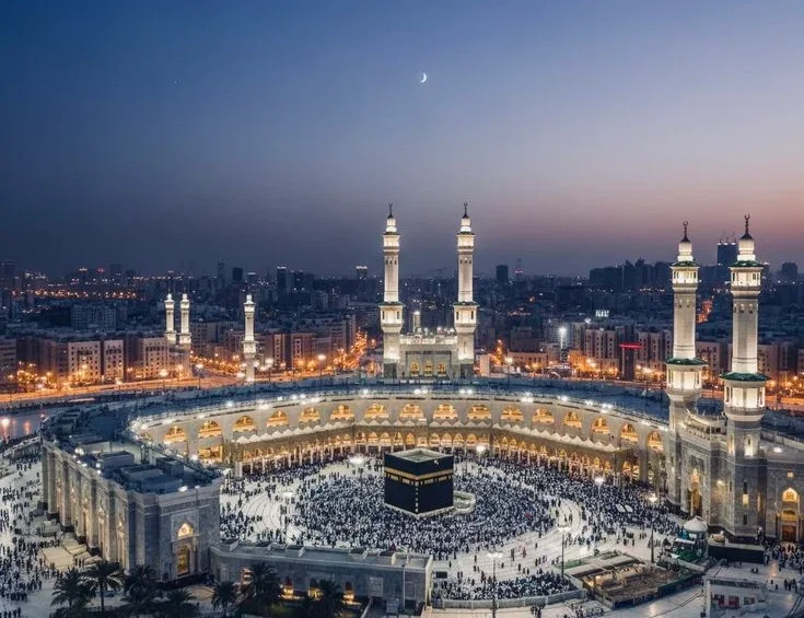 28 Days Umrah Package with Full Services