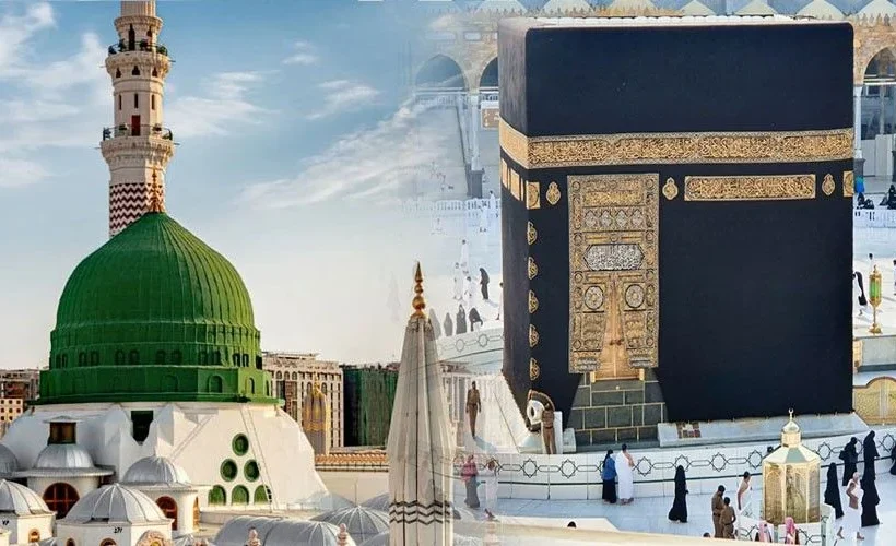 7 Days Umrah Package USA | Just $2155