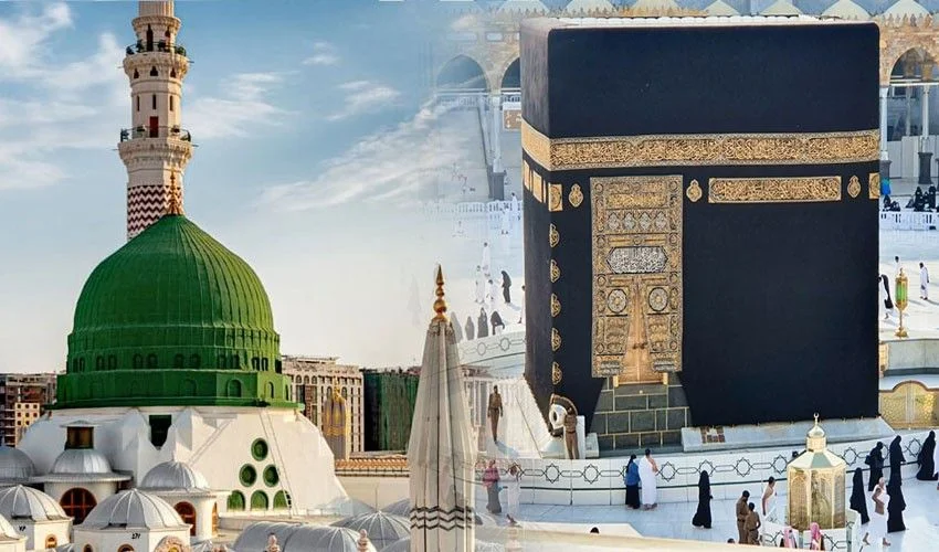 7 Days Umrah Package USA
