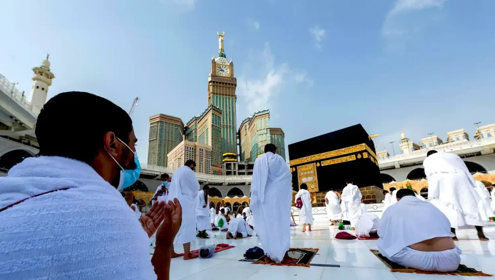 Best Umrah Packages From USA