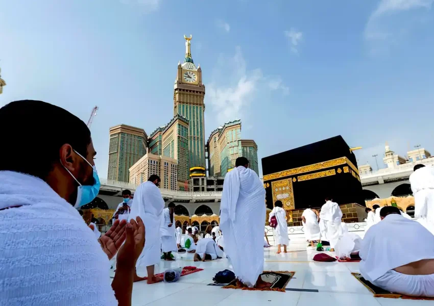 Best Umrah Packages From USA