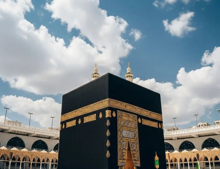 Best Umrah Travel Agency for Complete Packages