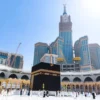 Cheap Umrah Packages with Flights and Hotel Deals