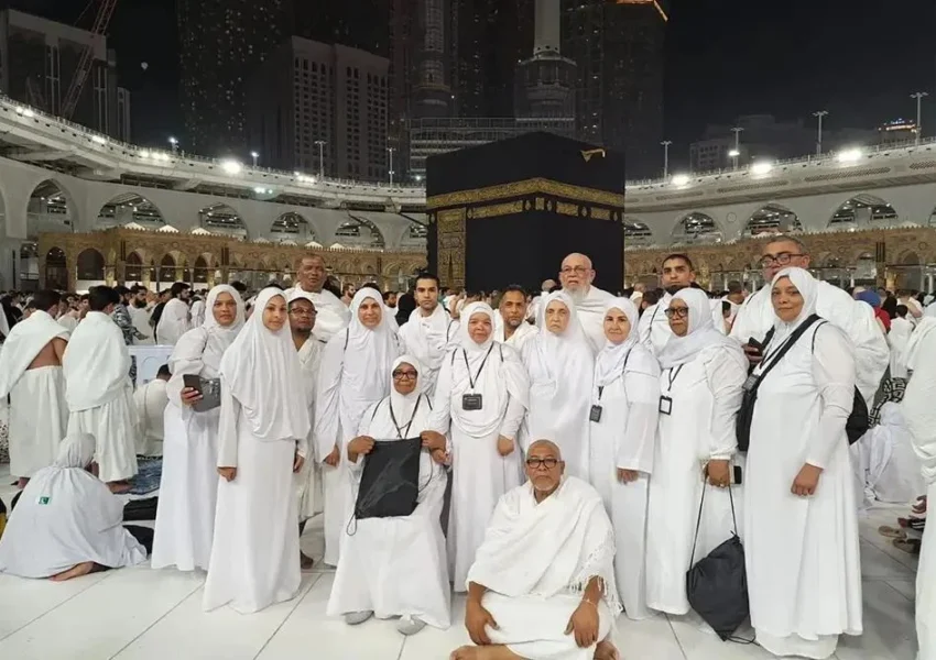 Economy Umrah Package with Cheap Umrah Flights