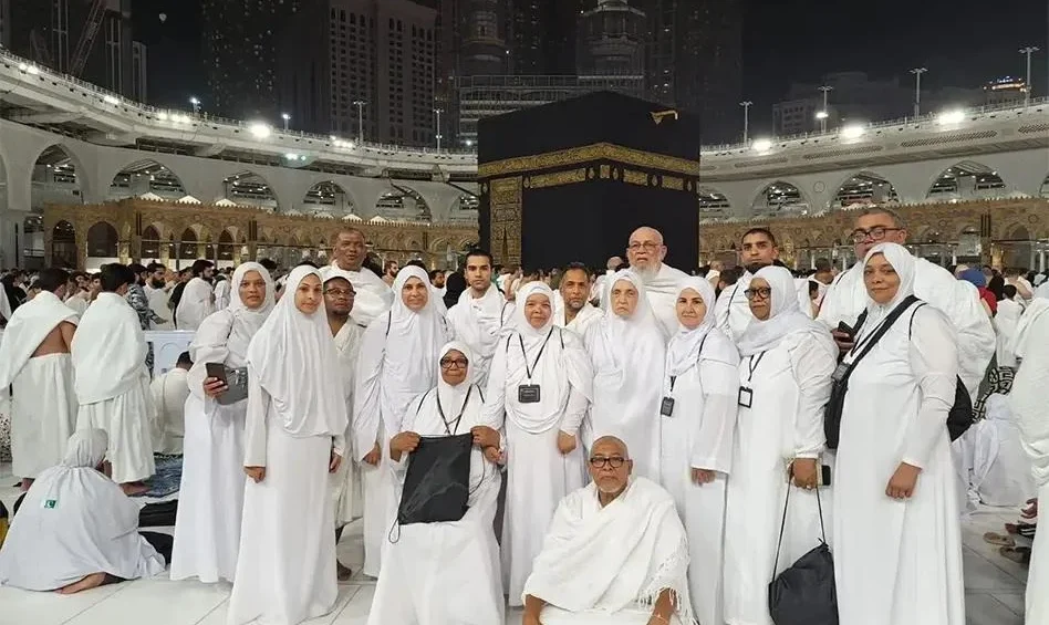 Economy Umrah Package with Cheap Umrah Flights