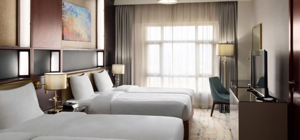 Saja Al Madinah Hotel