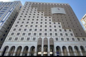 Saja Al Madinah Hotel