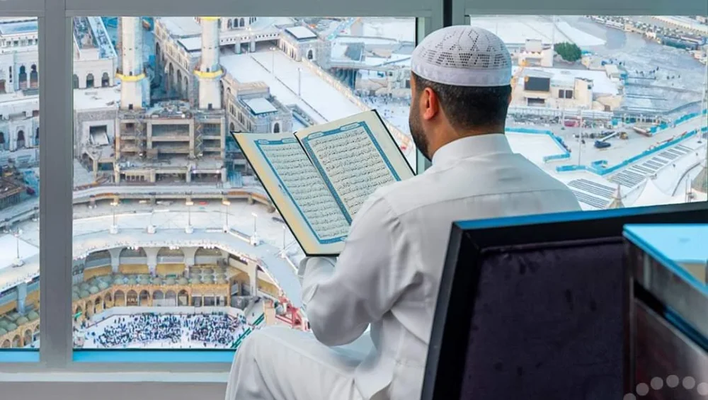 Umrah Hotel Packages & Accommodation Guide