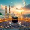 Umrah Travel Packages Including Flights Guide