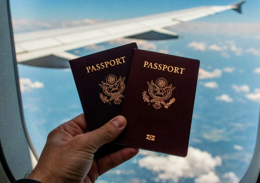 Umrah Visa Online Application Guide for USA Pilgrims