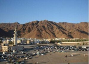 Ziyaraat Tours in Makkah and Madinah