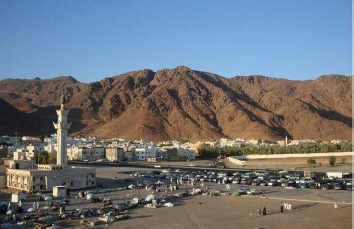 Ziyaraat Tours in Makkah and Madinah (2)