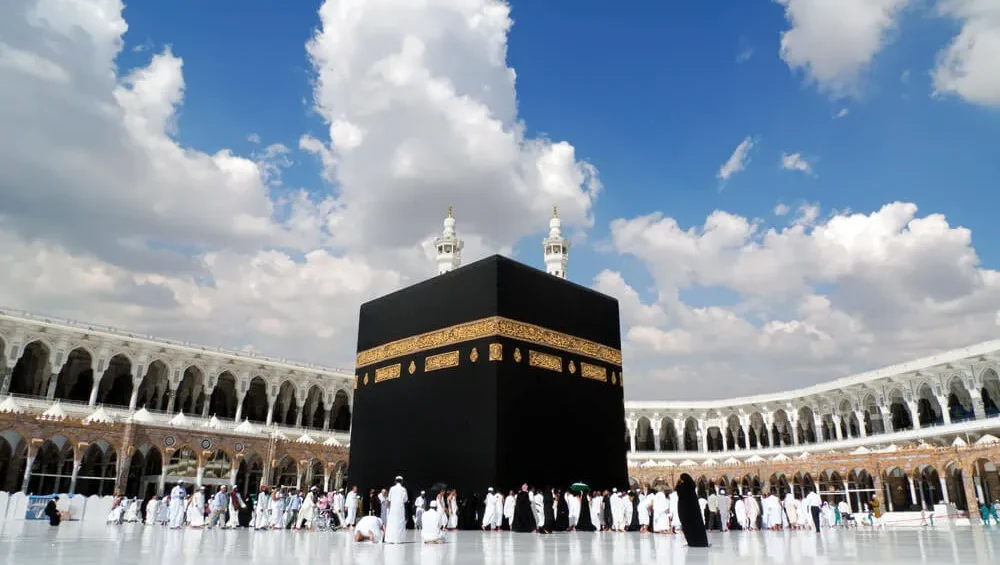 Best Umrah Packages from USA