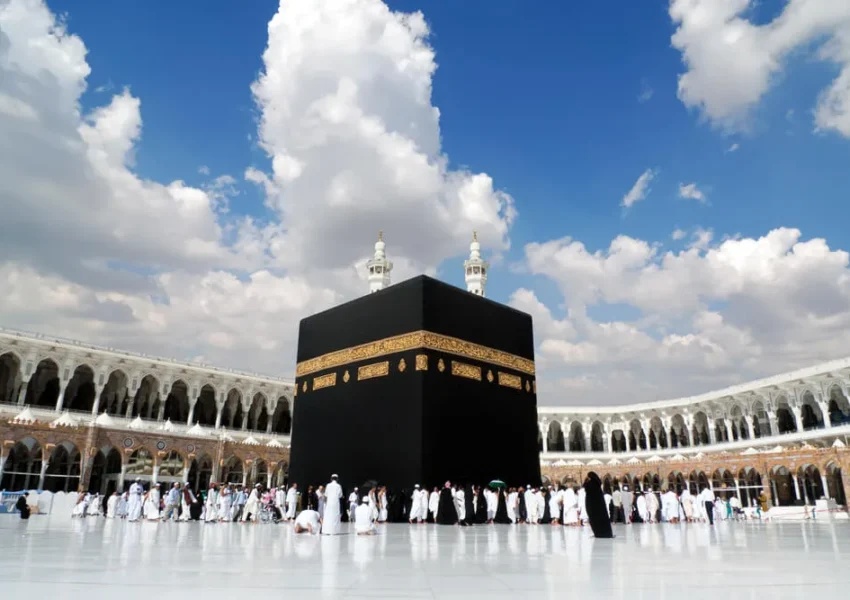 Best Umrah Packages from USA