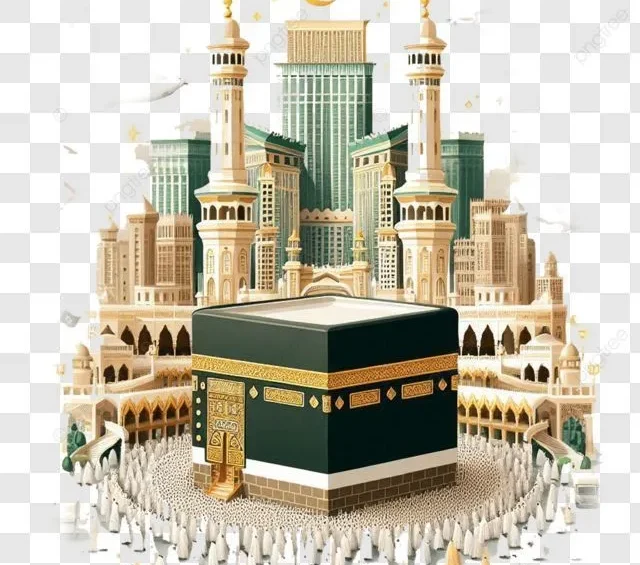 5-Star Umrah Packages from USA