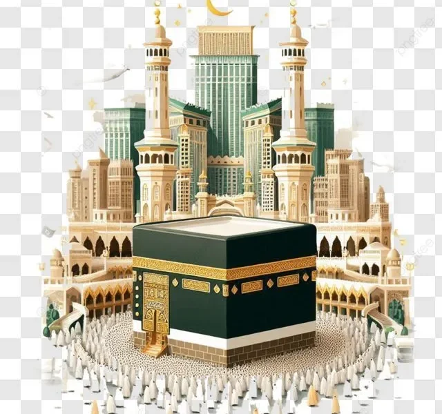 5-Star Umrah Packages from USA