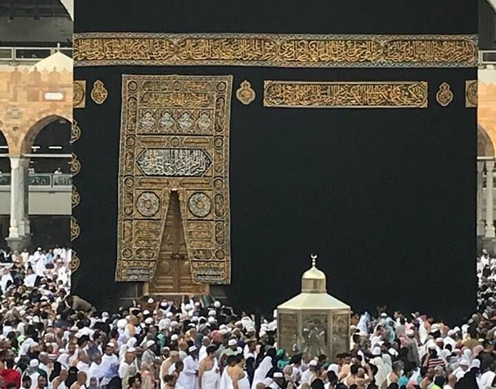 Affordable Umrah Packages from USA Best Deals For November