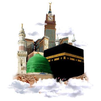 Cheap Umrah Packages from UK to Makkah – Best Deals for November and December