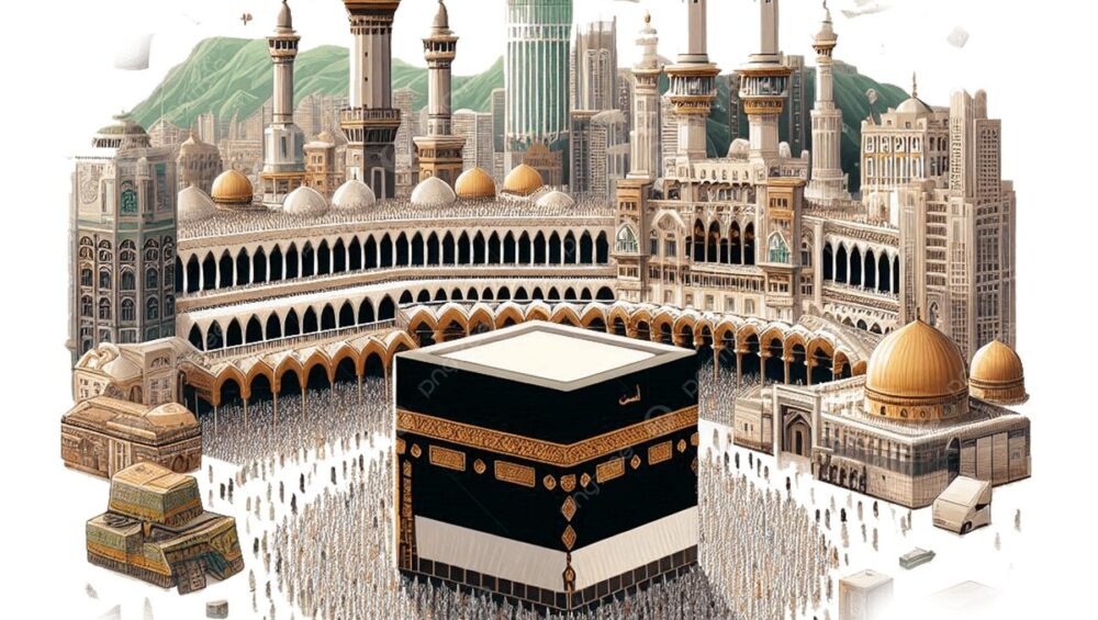 Family Umrah Packages for November – Best Deals Available Today