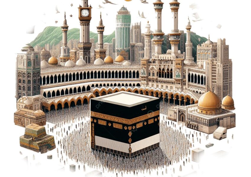Family Umrah Packages for November – Best Deals Available Today