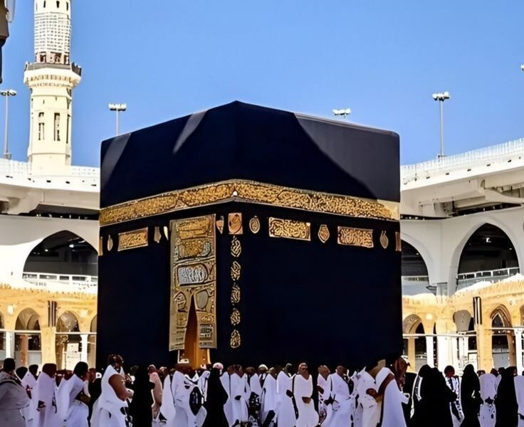 cheap Umrah packages from New York