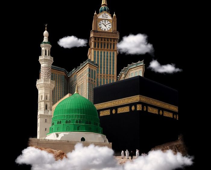 Family Umrah Packages for December – Best Deals Available Today