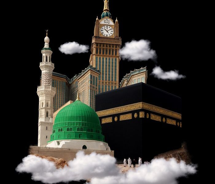 Family Umrah Packages for December – Best Deals Available Today