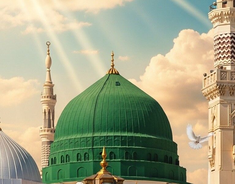 Family Umrah Packages for December – Latest Deals 2026