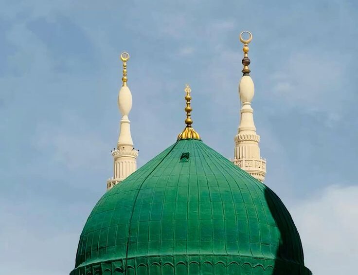 February Umrah Packages for Family – Best Deals for 2027