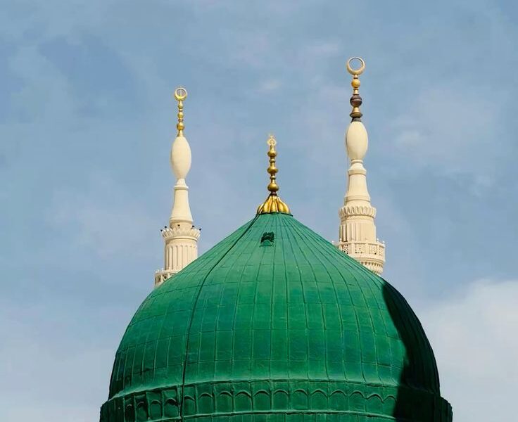 February Umrah Packages for Family – Best Deals for 2027