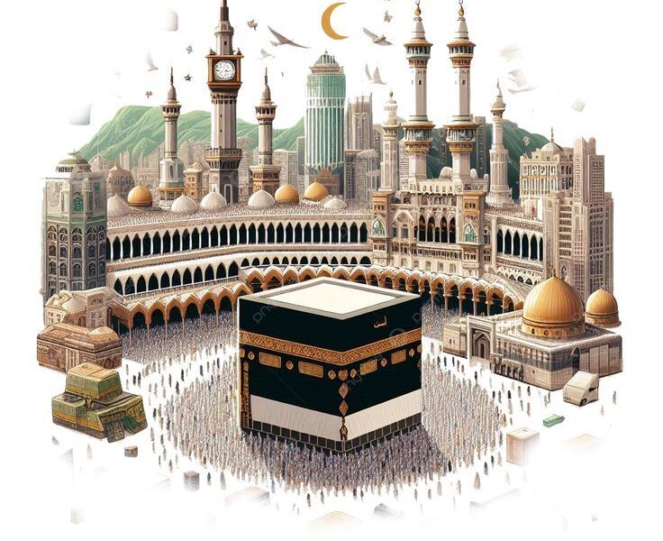Group Umrah Packages for July – Save Up to 20%
