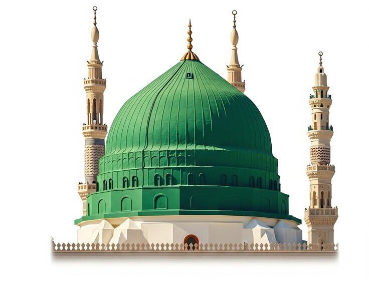 Group Umrah Packages – Best Deals for November 2026