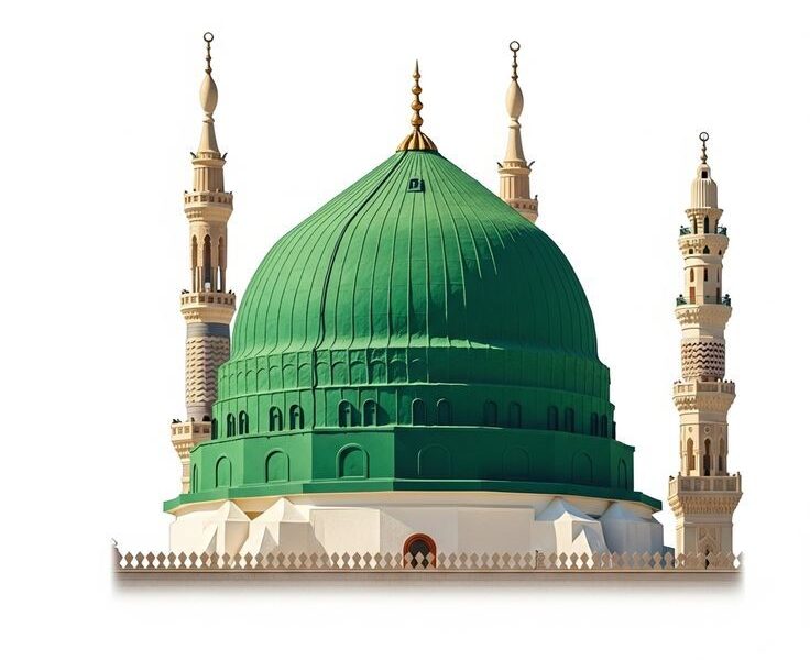 Group Umrah Packages – Best Deals for November 2026