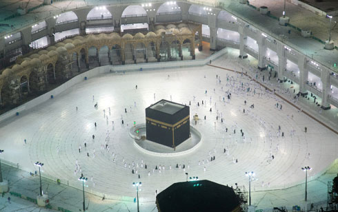 Muharram Umrah Package
