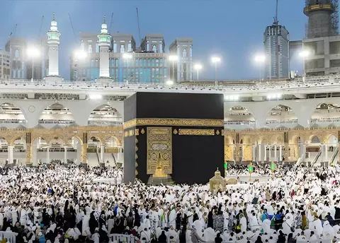 Umrah Services USA 2026 & 2027